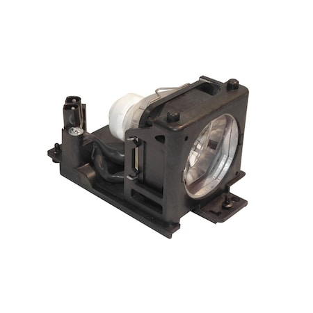 Replacement Lamp F/ Hp, DT00701-ER